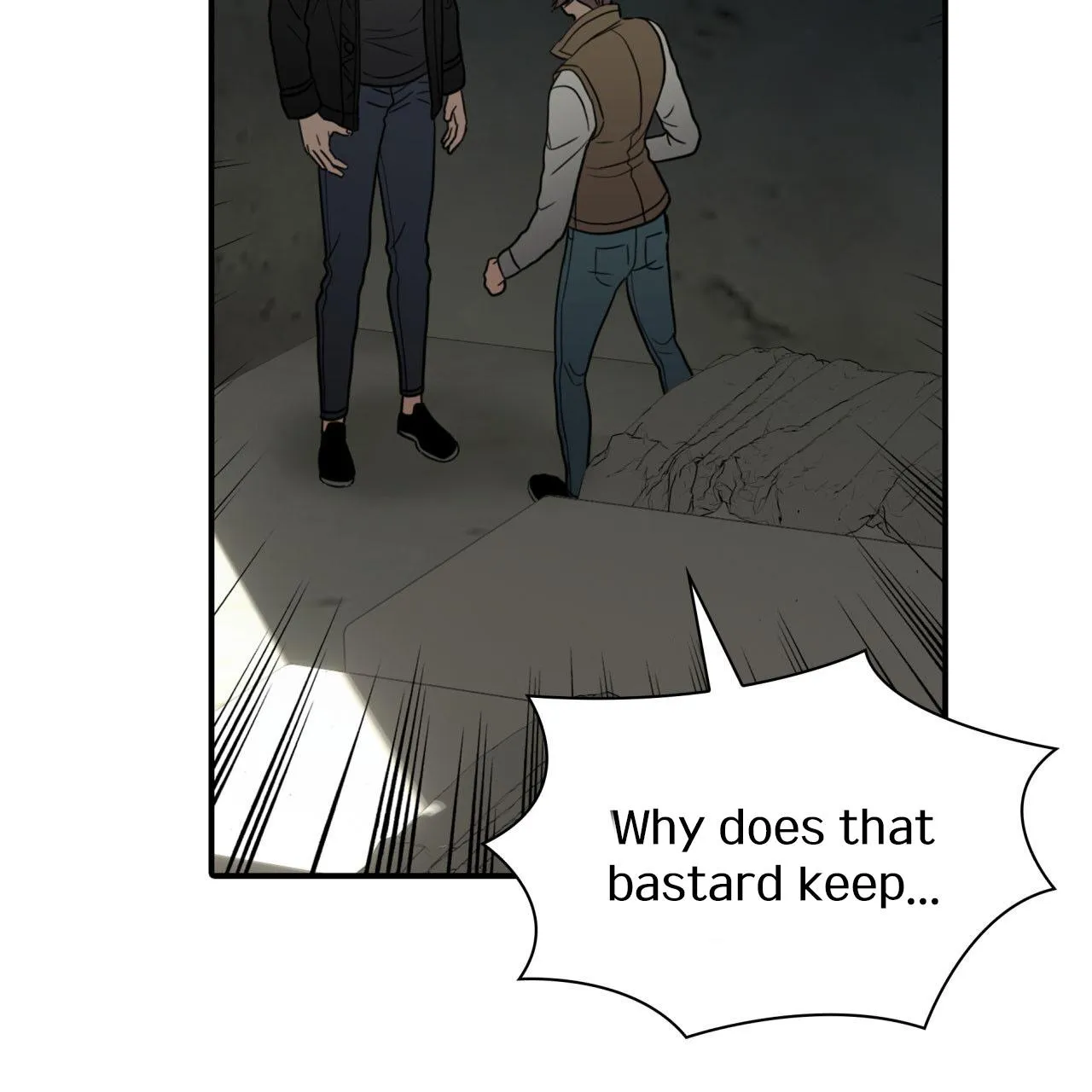Corrosive Chapter 14 page 115 - 