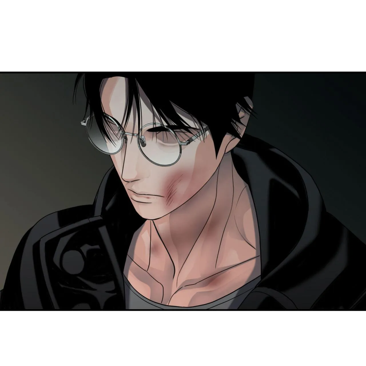Corrosive Chapter 14 page 117 - 