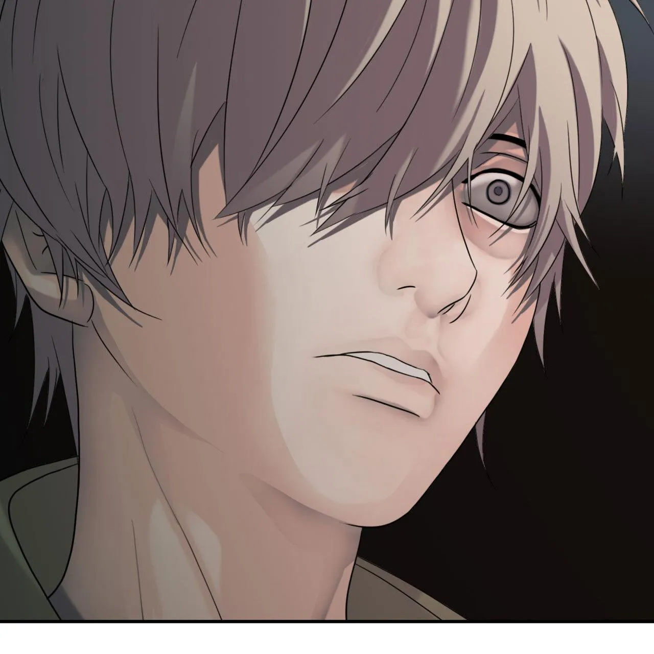Corrosive Chapter 14 page 124 - 