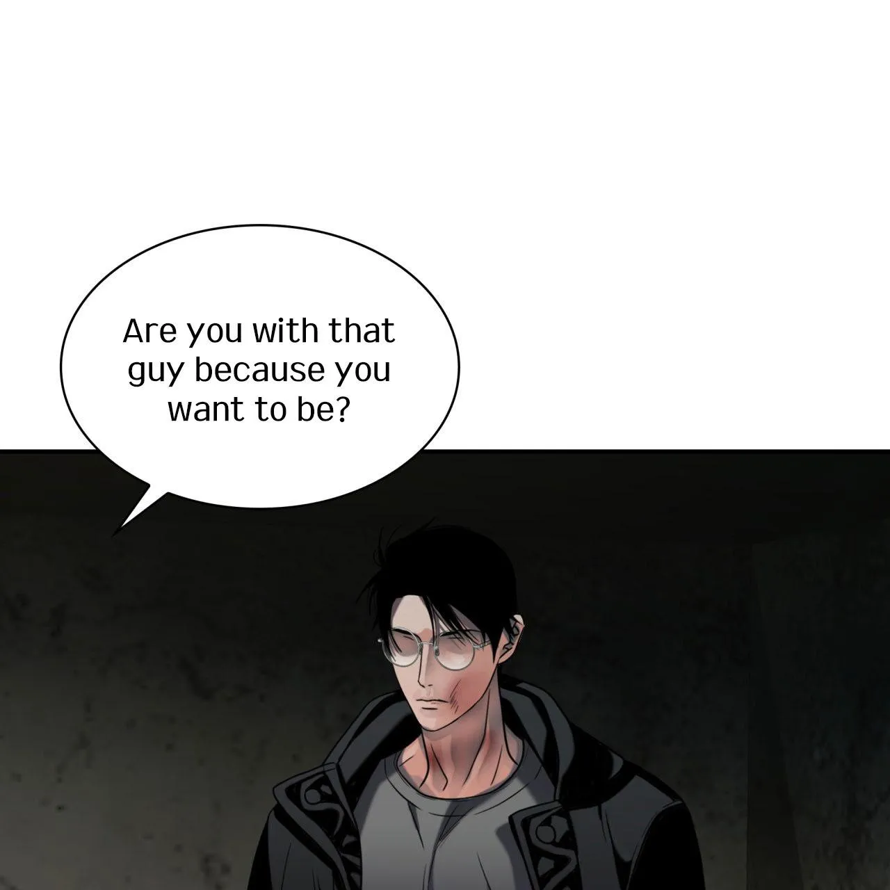 Corrosive Chapter 14 page 126 - 