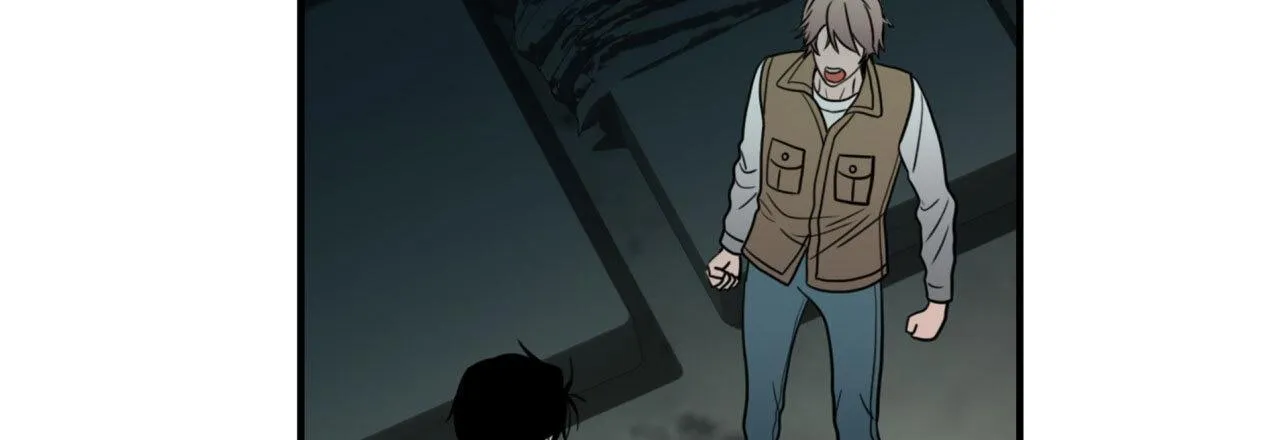 Corrosive Chapter 14 page 128 - 