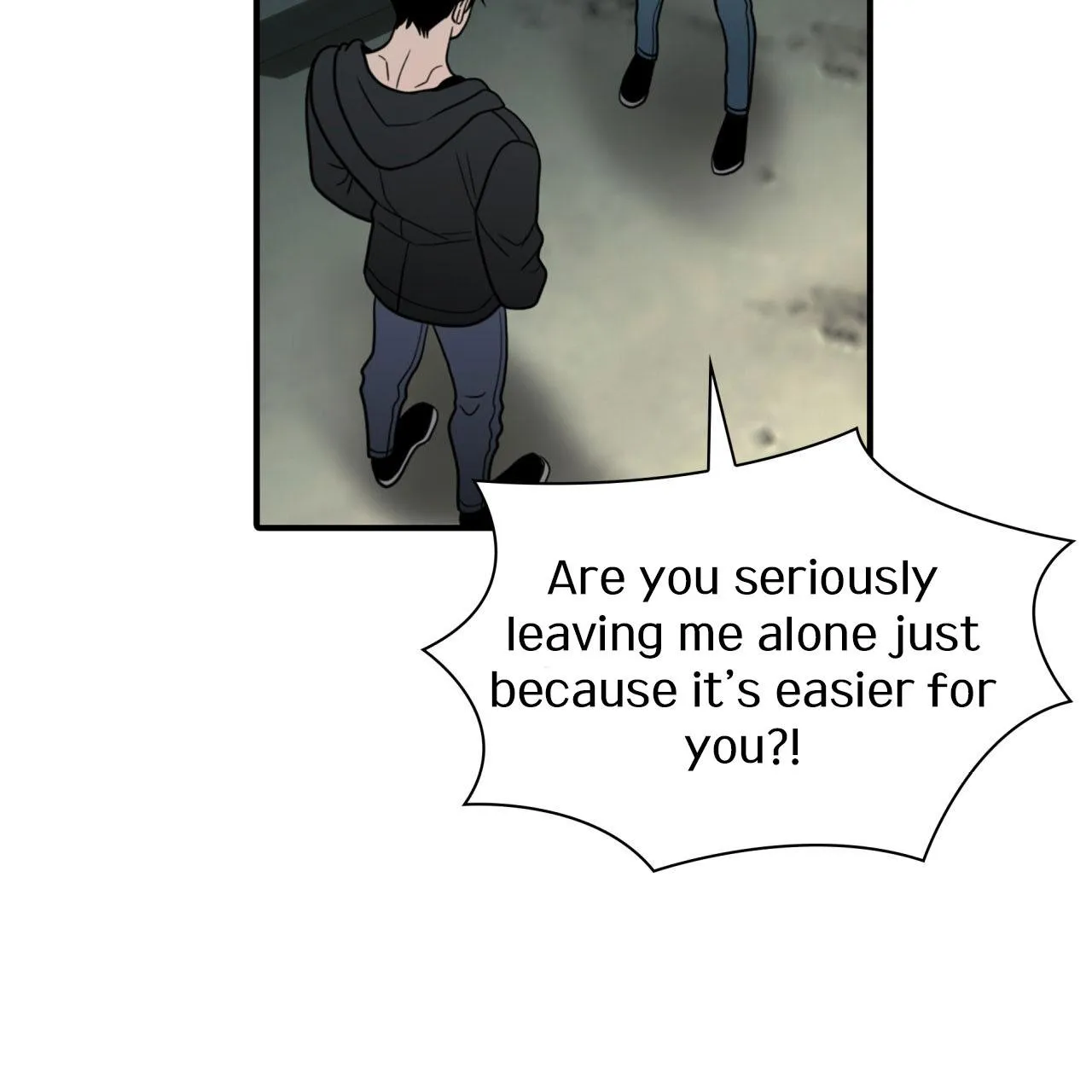 Corrosive Chapter 14 page 129 - 