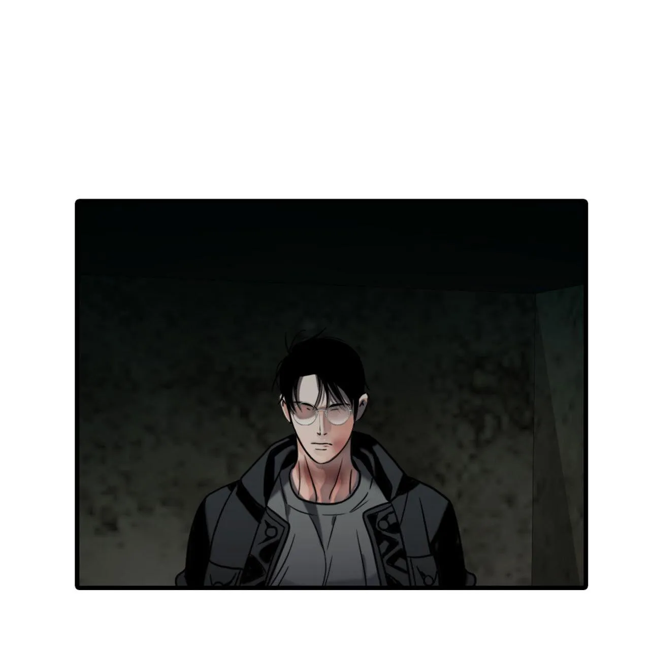 Corrosive Chapter 14 page 130 - 