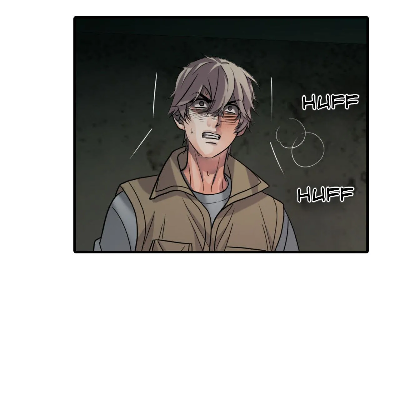 Corrosive Chapter 14 page 132 - 