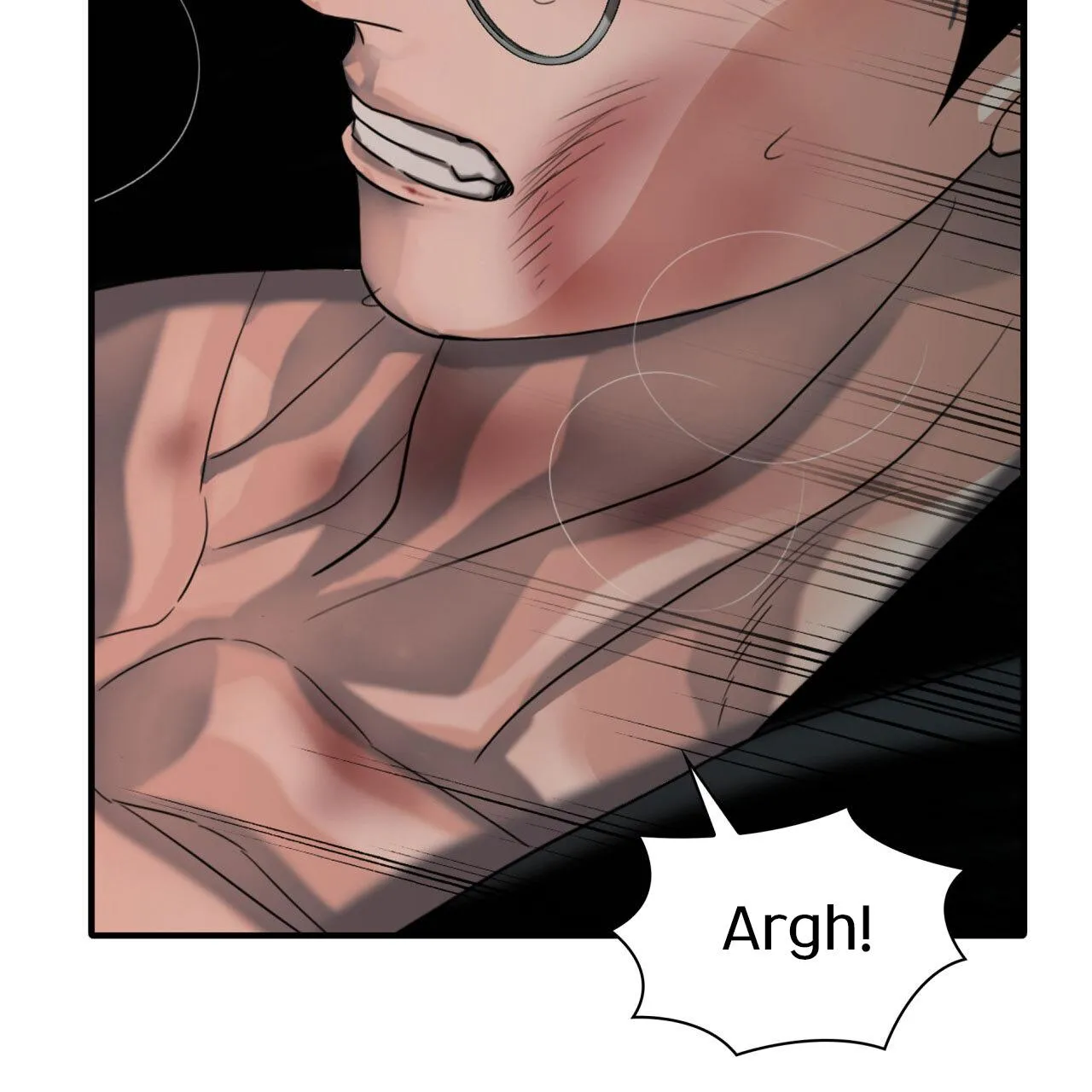 Corrosive Chapter 14 page 28 - 