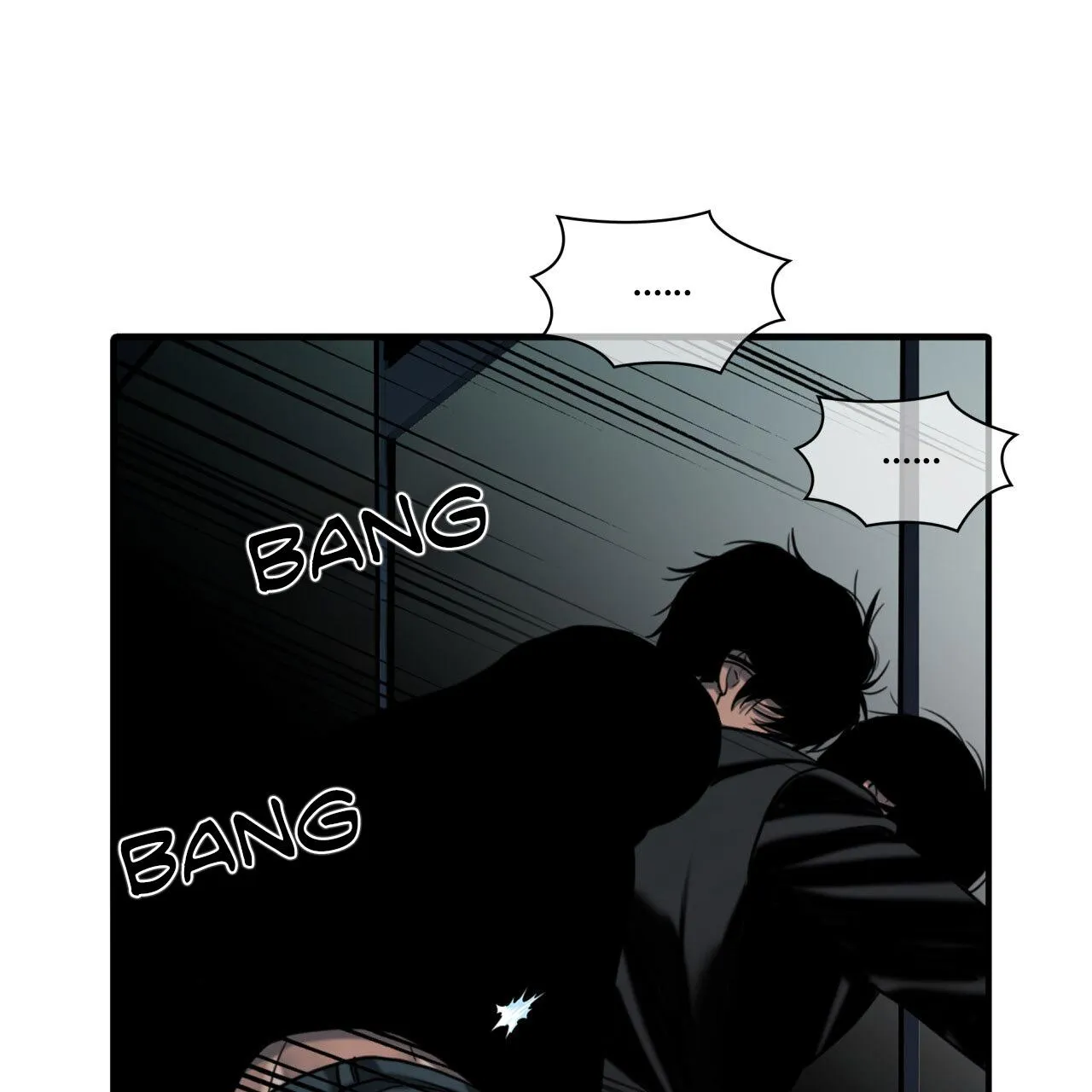 Corrosive Chapter 14 page 34 - 