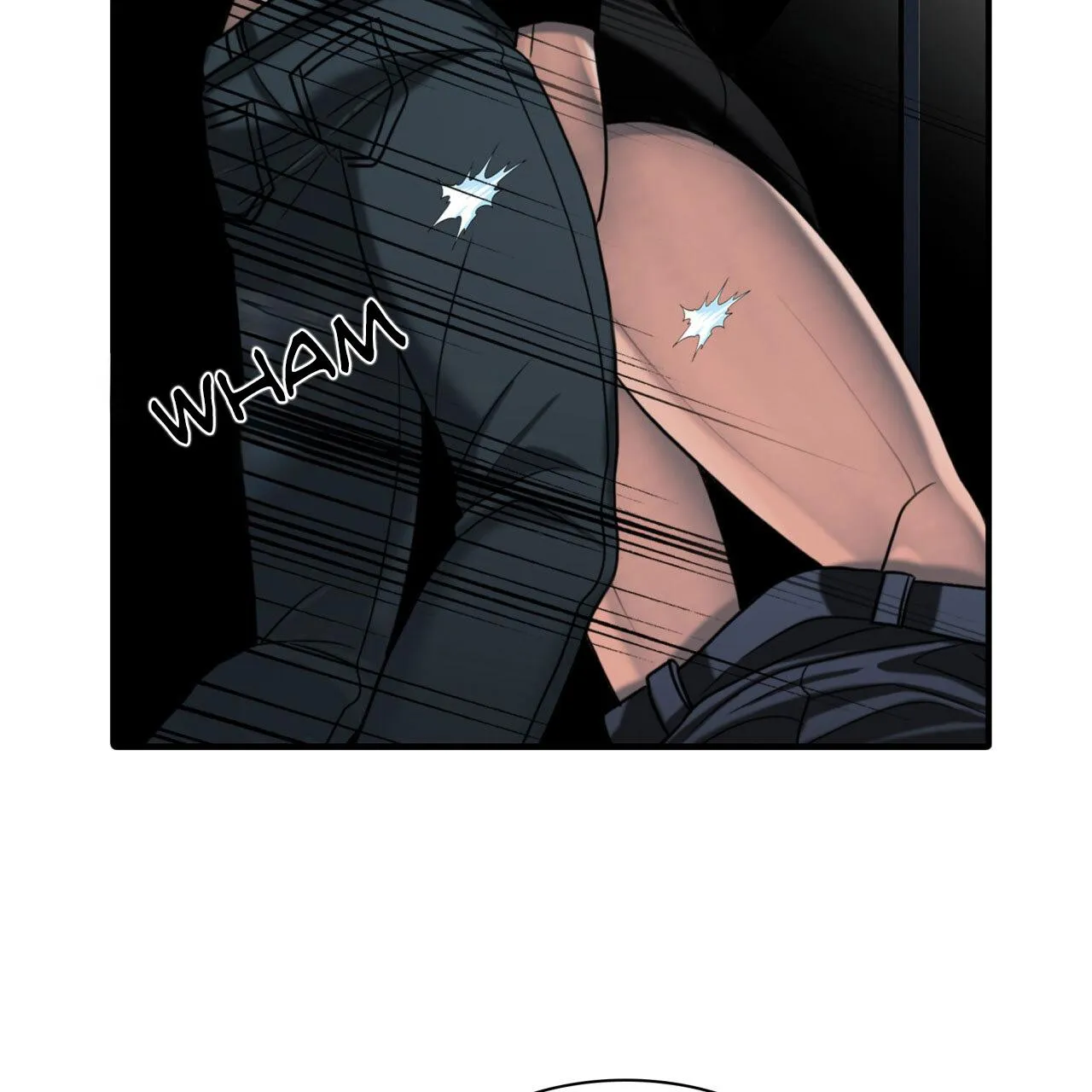 Corrosive Chapter 14 page 35 - 