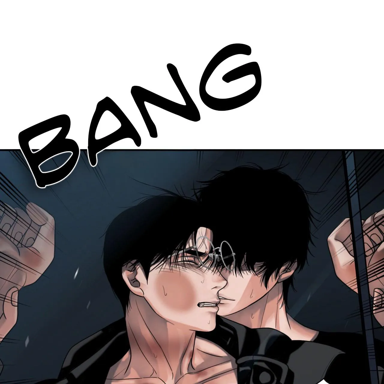 Corrosive Chapter 14 page 41 - 