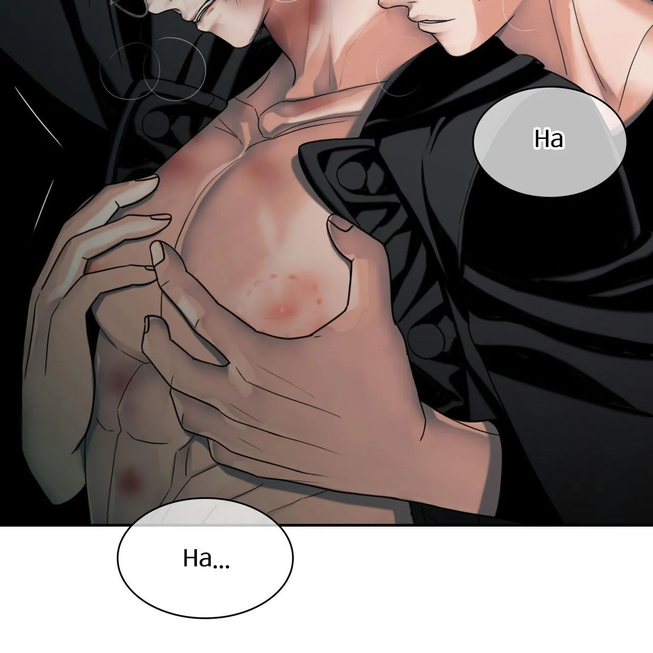 Corrosive Chapter 14 page 62 - 