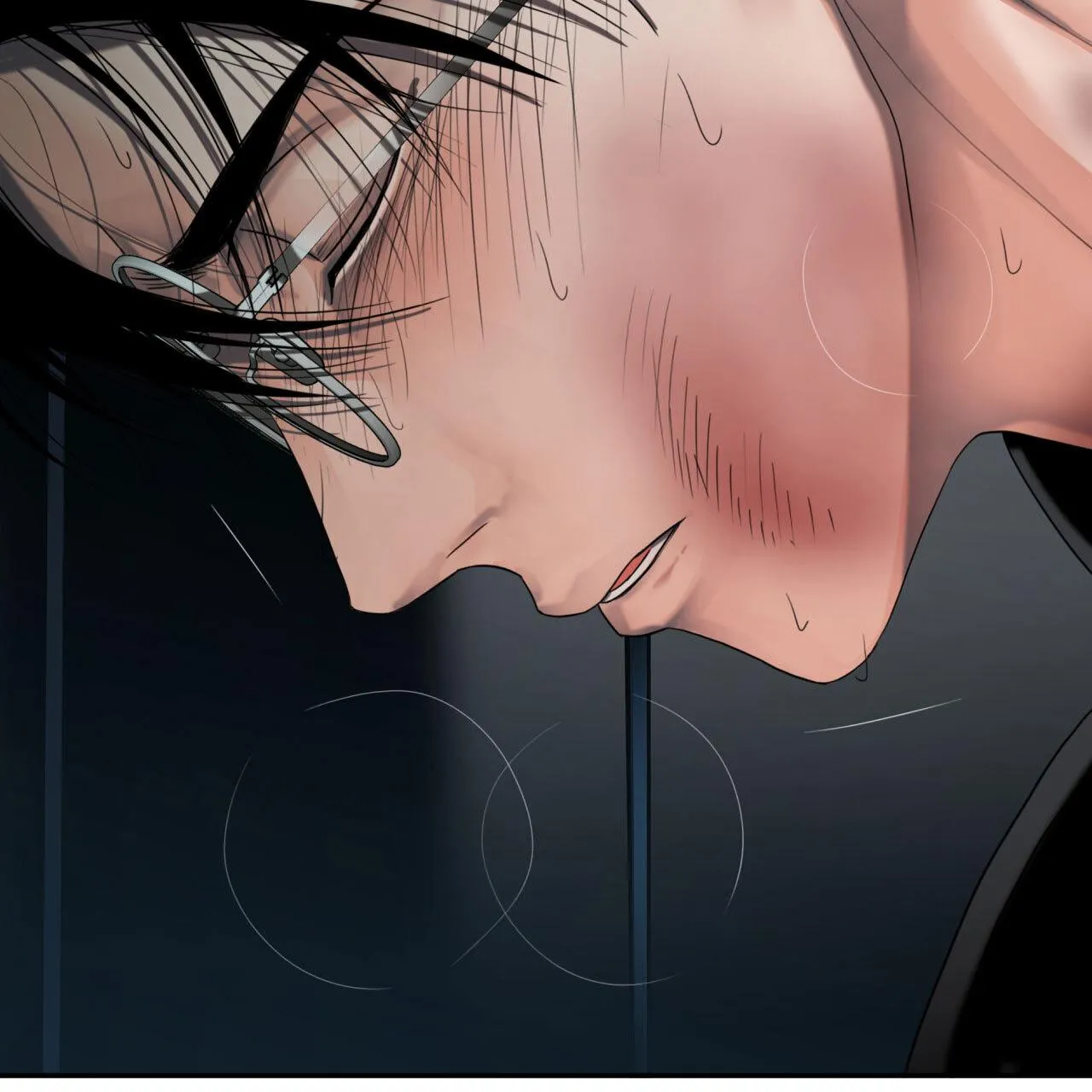 Corrosive Chapter 14 page 75 - 