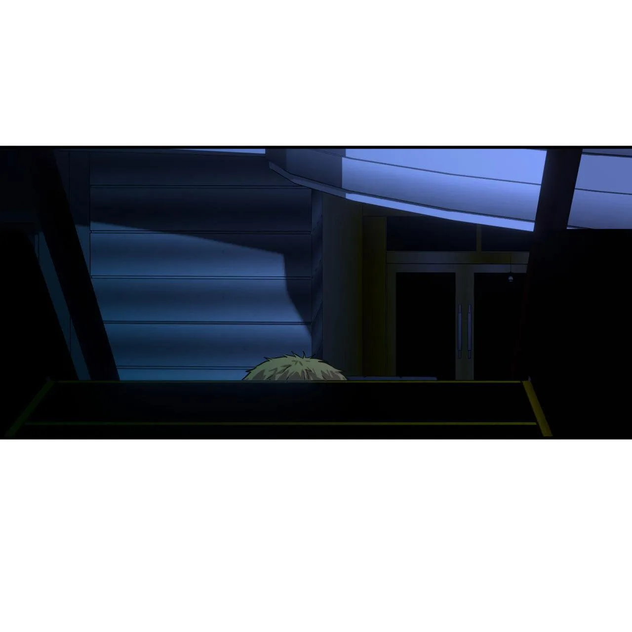 Corrosive Chapter 14 page 90 - 