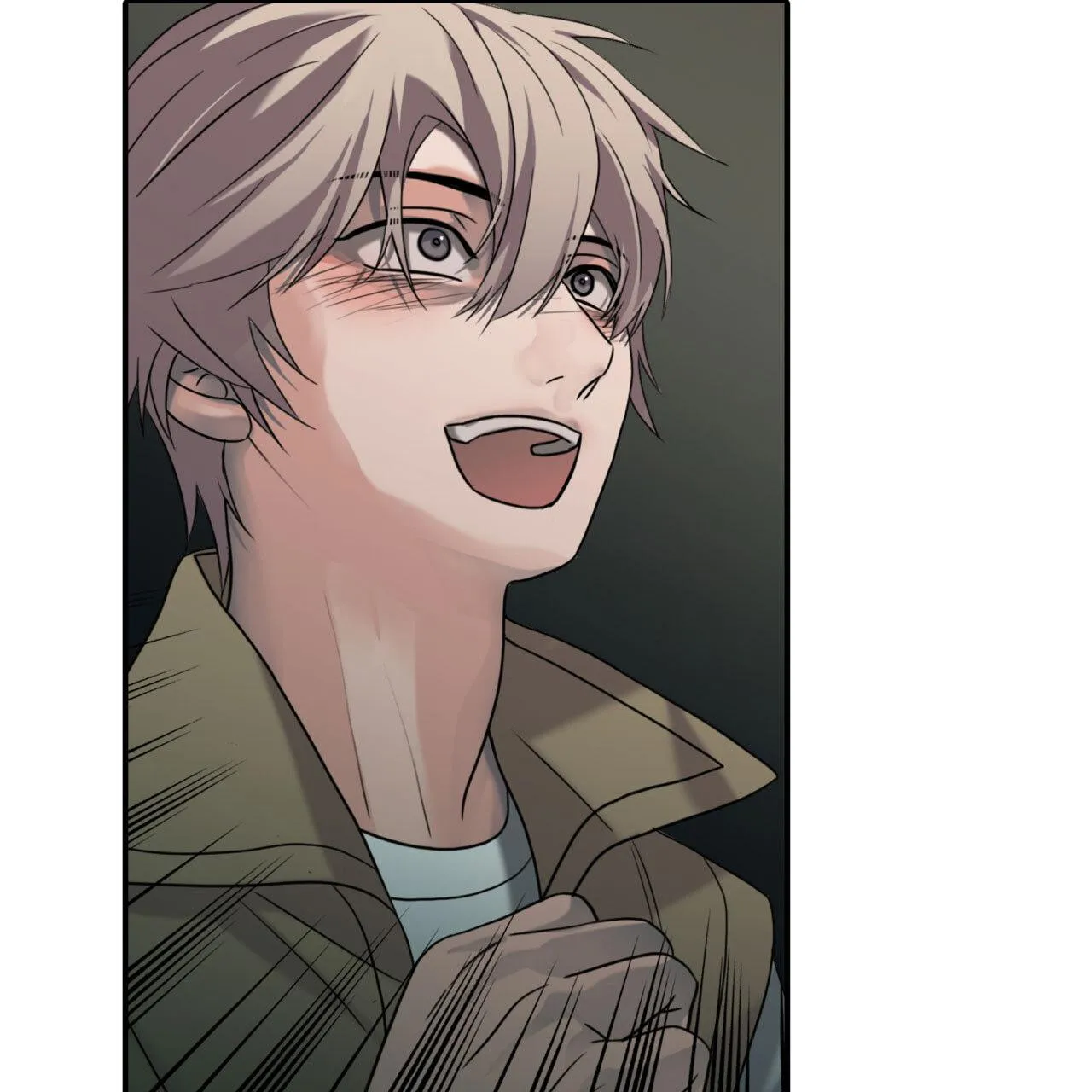 Corrosive Chapter 14 page 97 - 