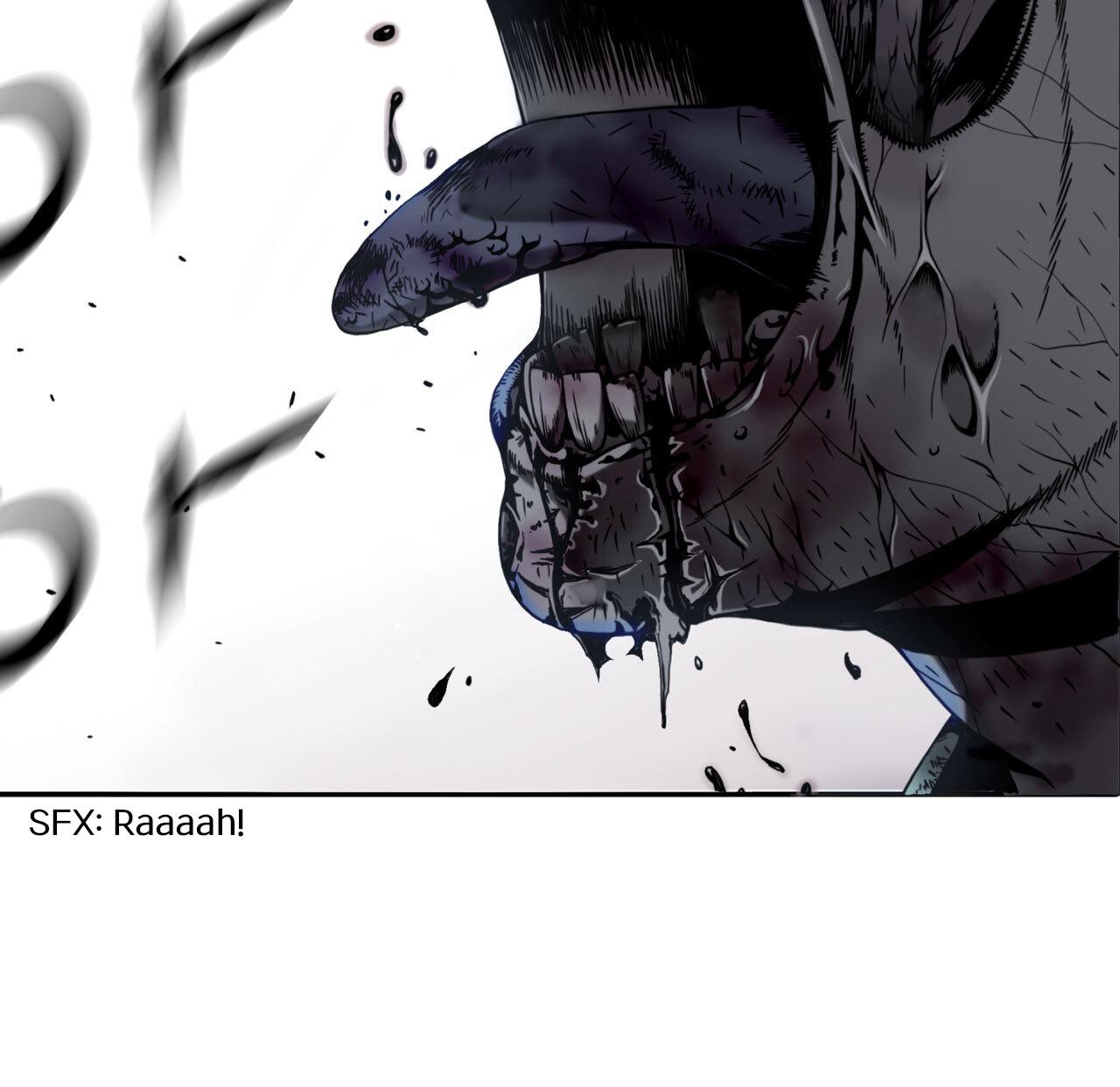 Corrosive Chapter 15.1 page 119 - 