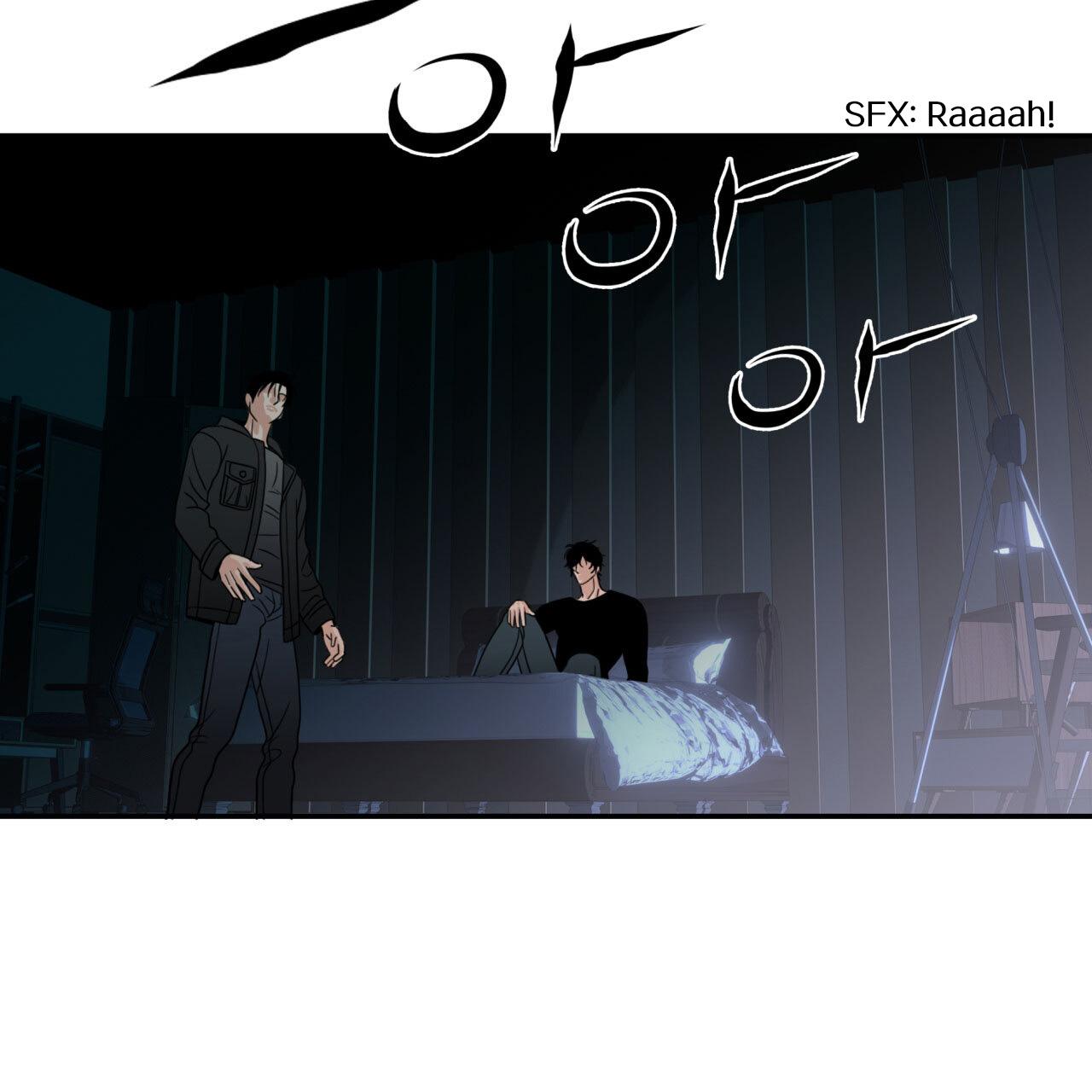Corrosive Chapter 15.1 page 127 - 