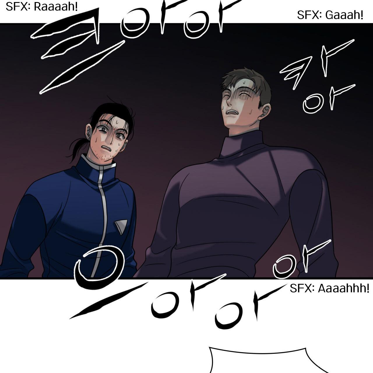 Corrosive Chapter 15.1 page 150 - 