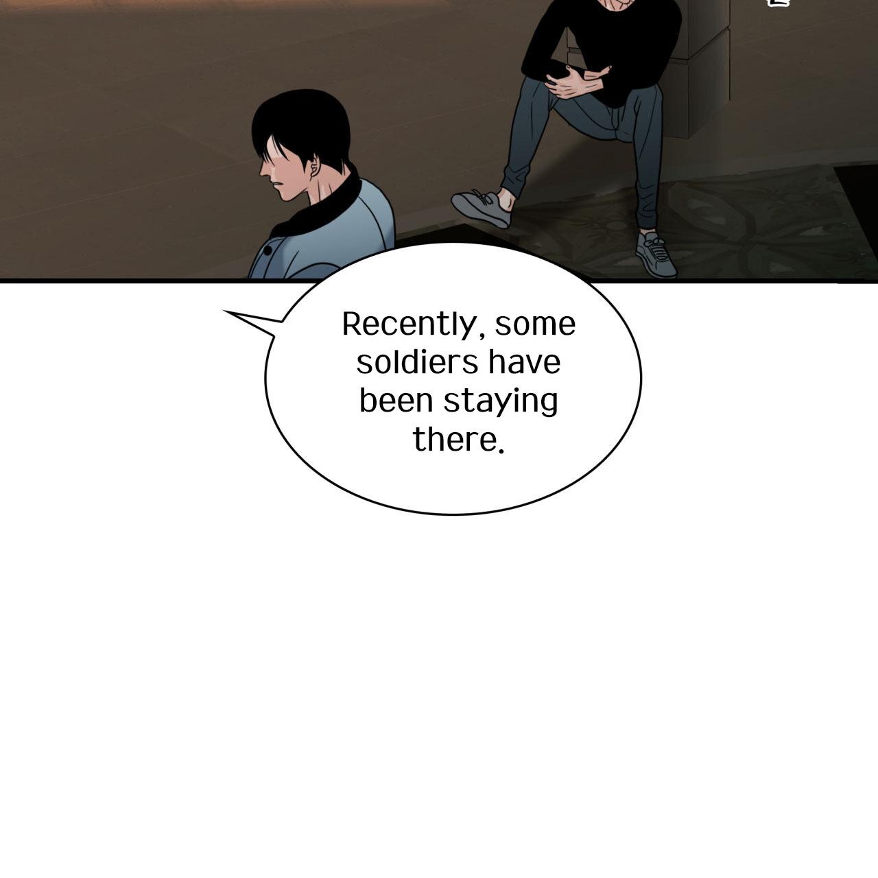 Corrosive Chapter 15.1 page 33 - 