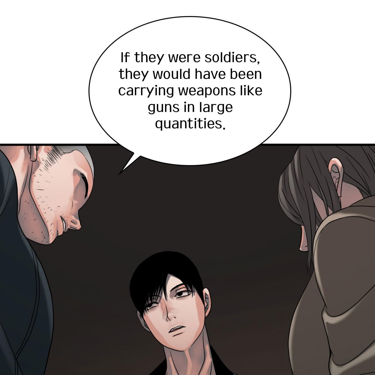 Corrosive Chapter 15.1 page 34 - 