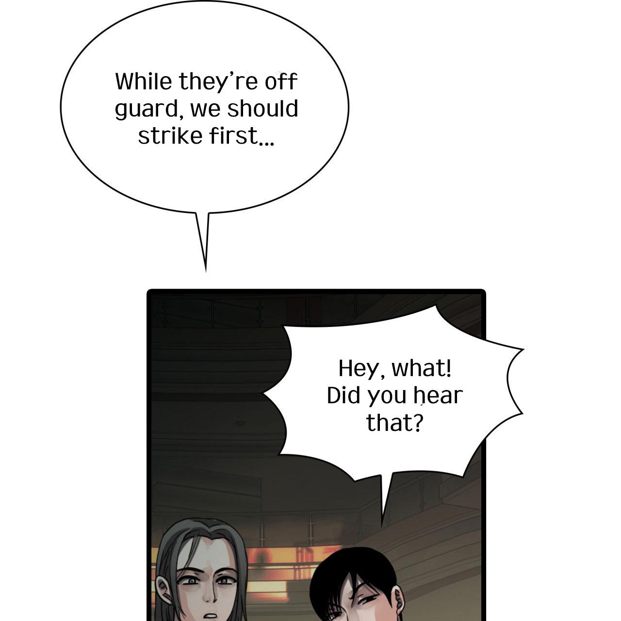 Corrosive Chapter 15.1 page 37 - 