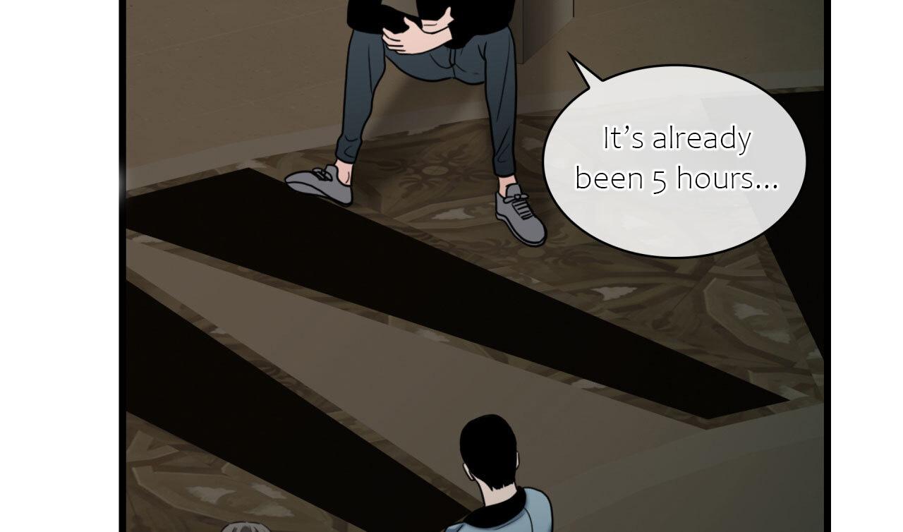 Corrosive Chapter 15.1 page 40 - 