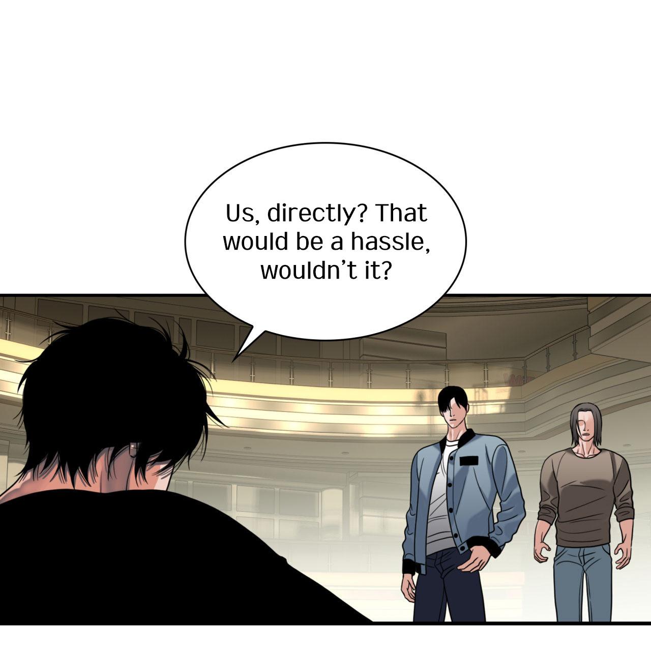 Corrosive Chapter 15.1 page 43 - 