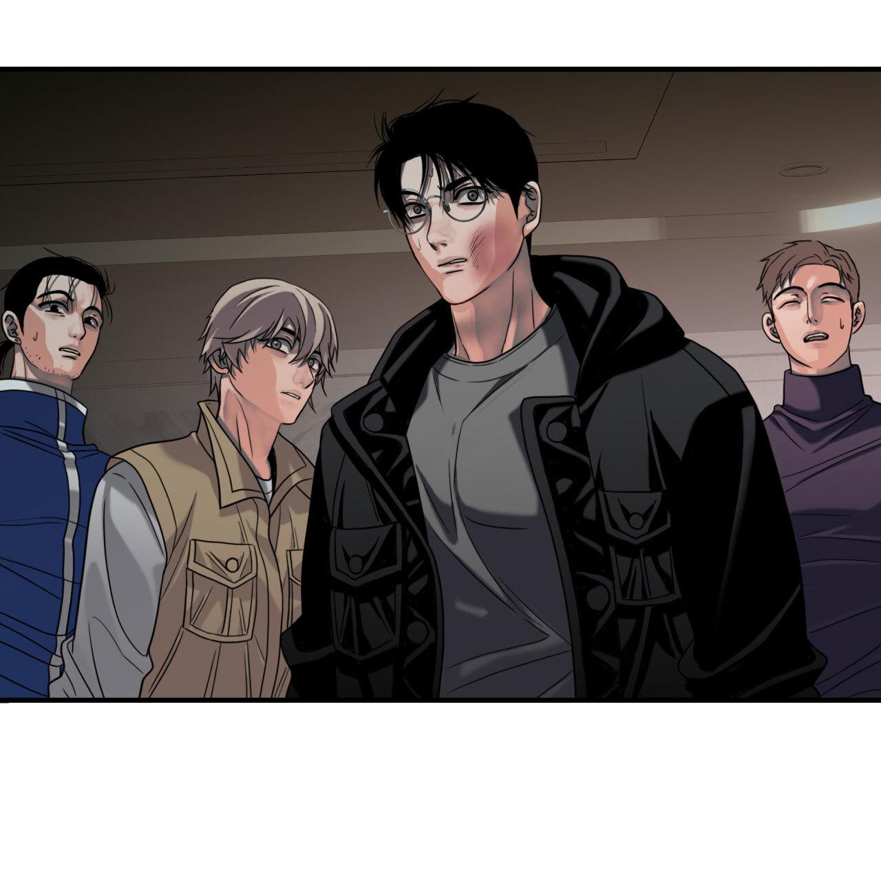 Corrosive Chapter 15.1 page 50 - 