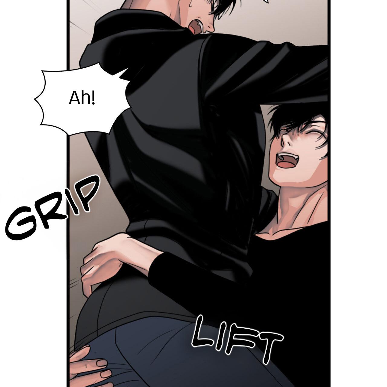Corrosive Chapter 15.1 page 55 - 