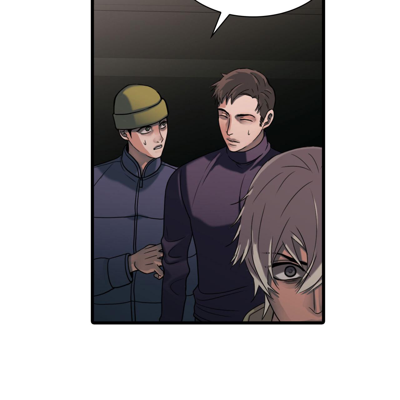 Corrosive Chapter 15.1 page 72 - 