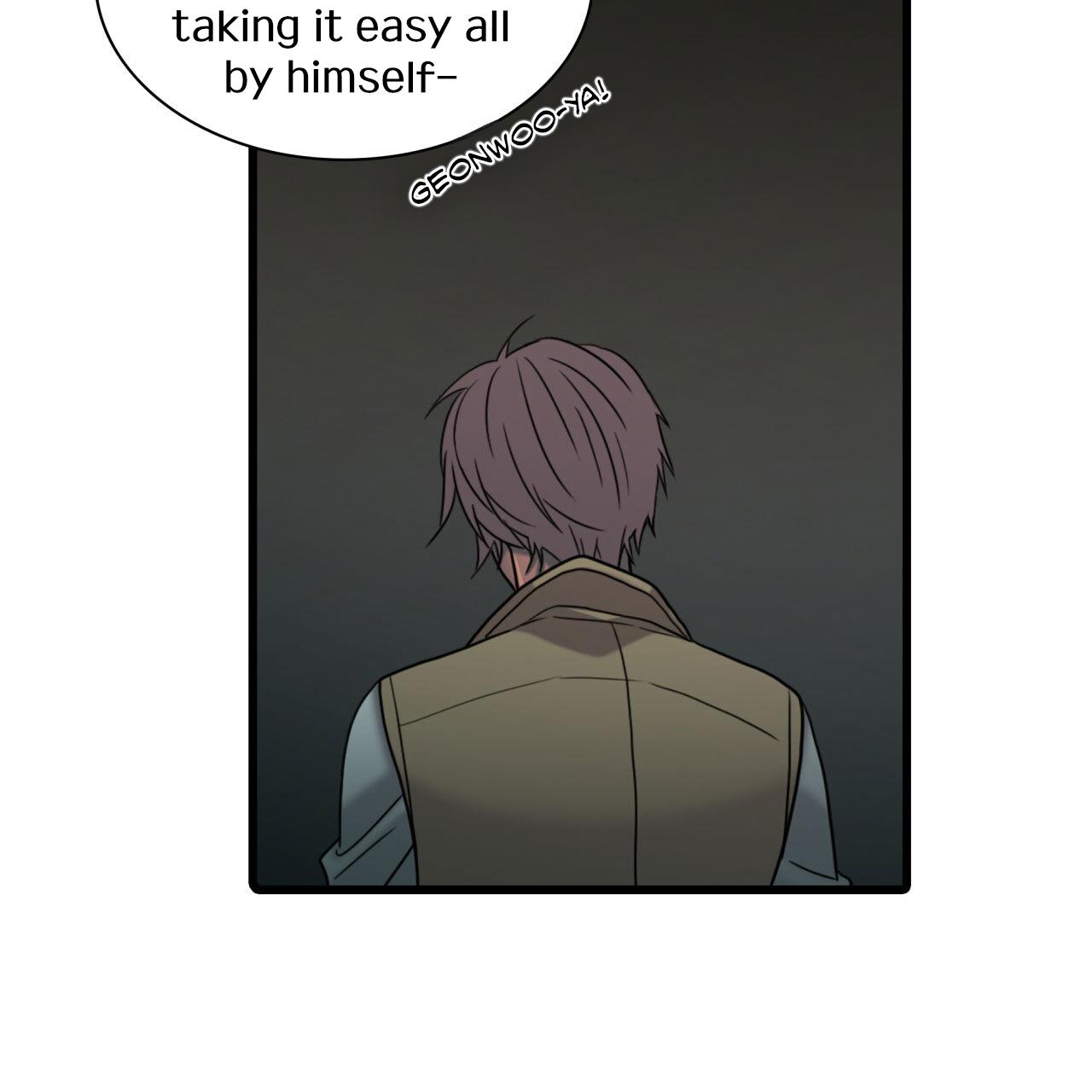 Corrosive Chapter 15.1 page 77 - 