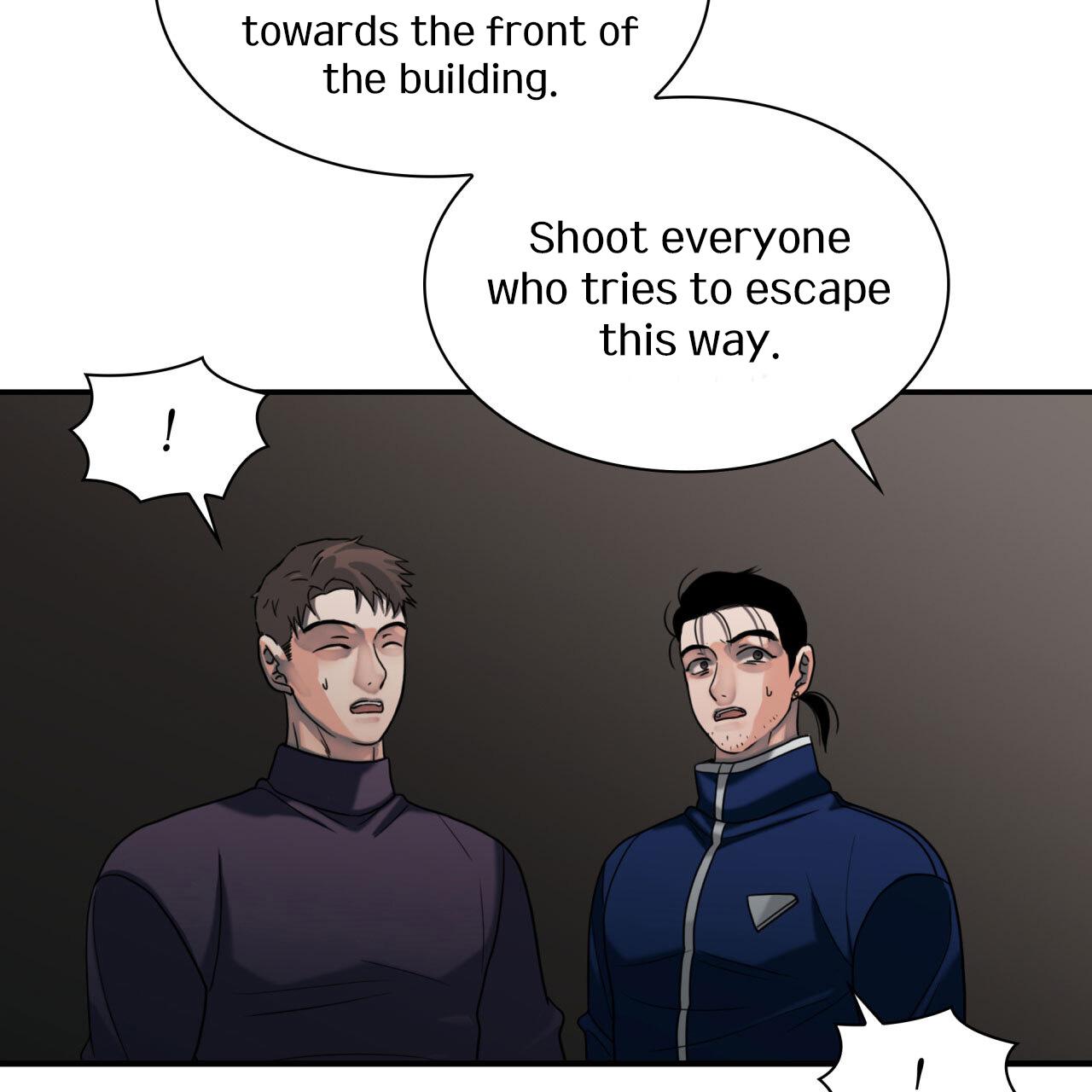 Corrosive Chapter 15.1 page 91 - 