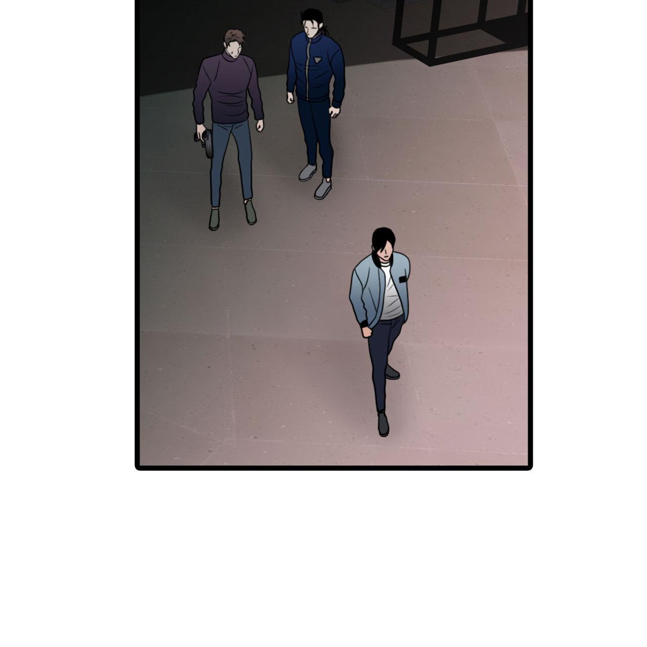 Corrosive Chapter 15.1 page 94 - 
