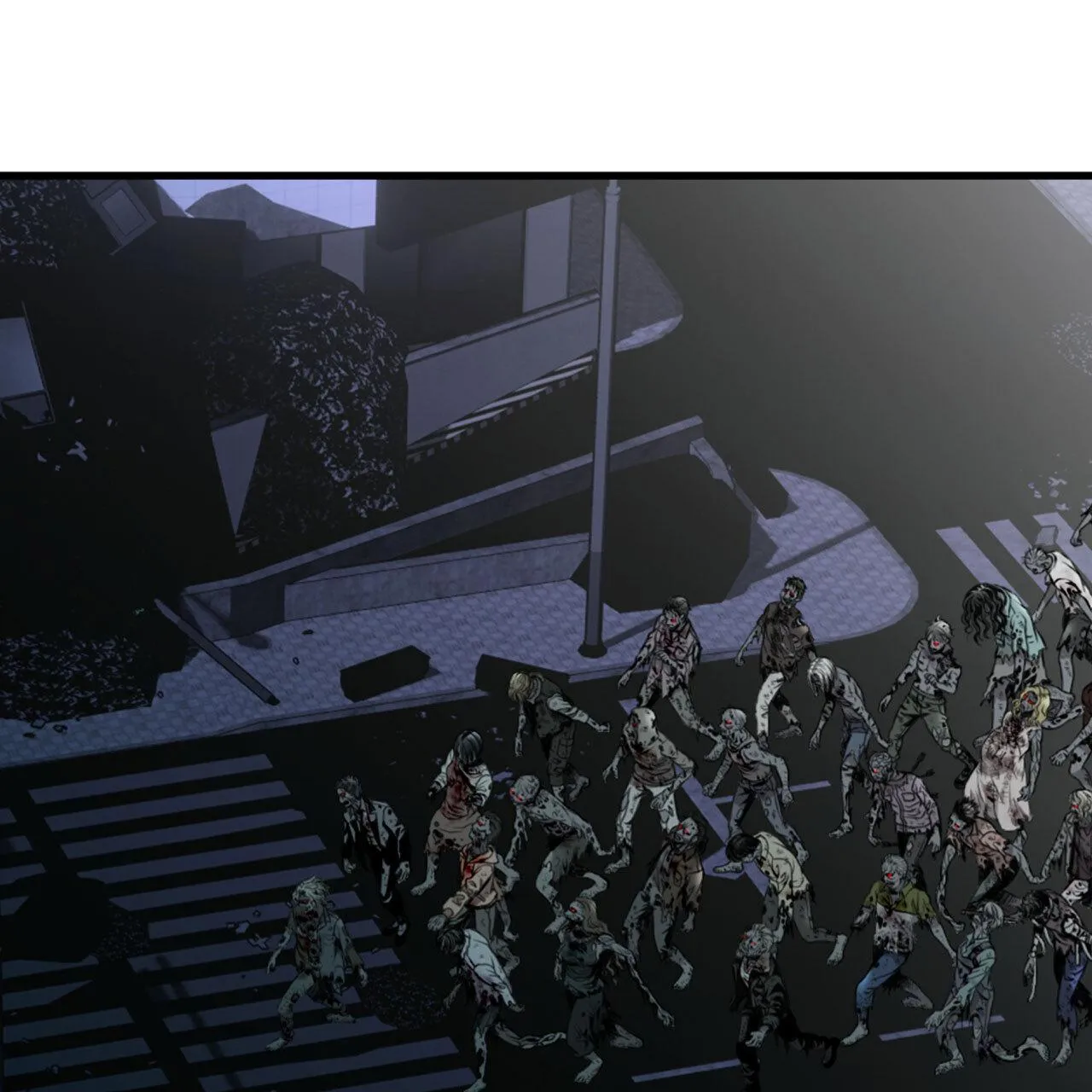 Corrosive Chapter 15 page 107 - 
