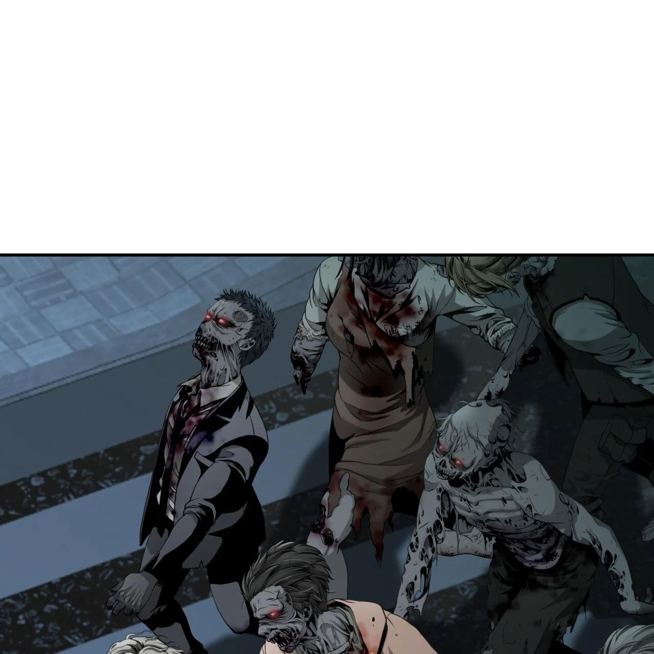 Corrosive Chapter 15 page 109 - 