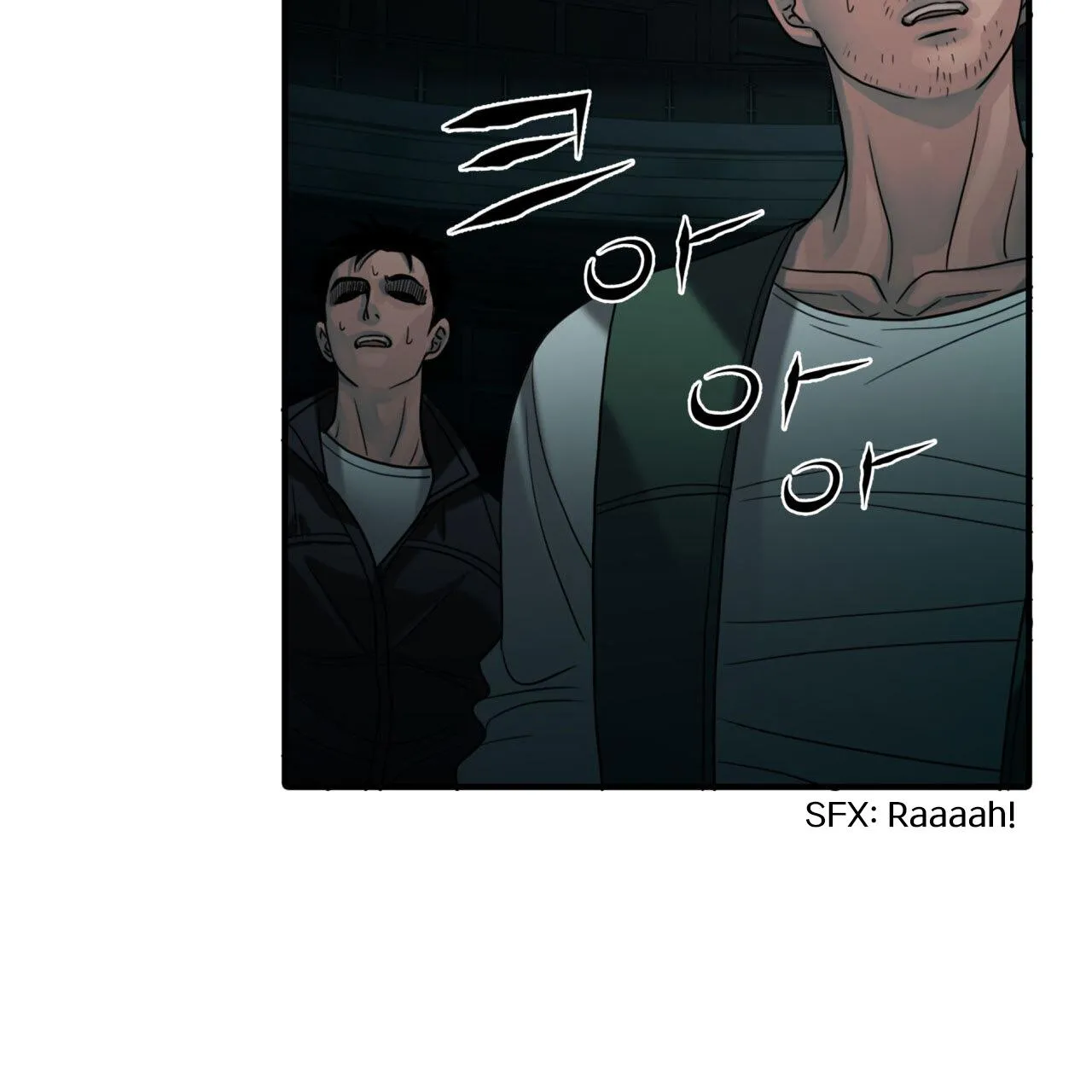 Corrosive Chapter 15 page 123 - 