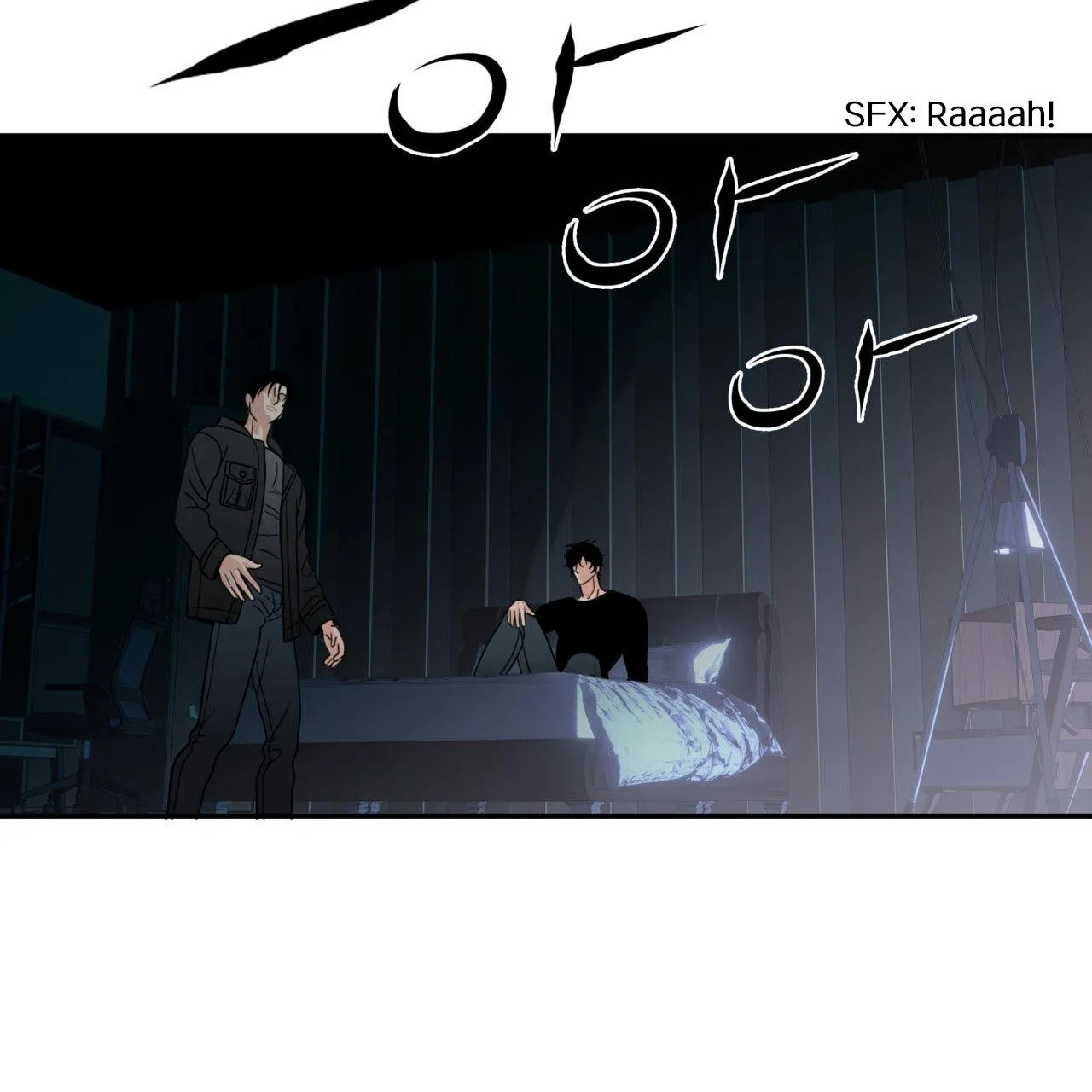 Corrosive Chapter 15 page 127 - 