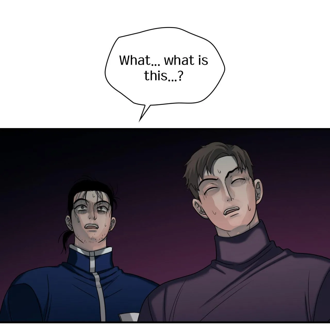 Corrosive Chapter 15 page 138 - 