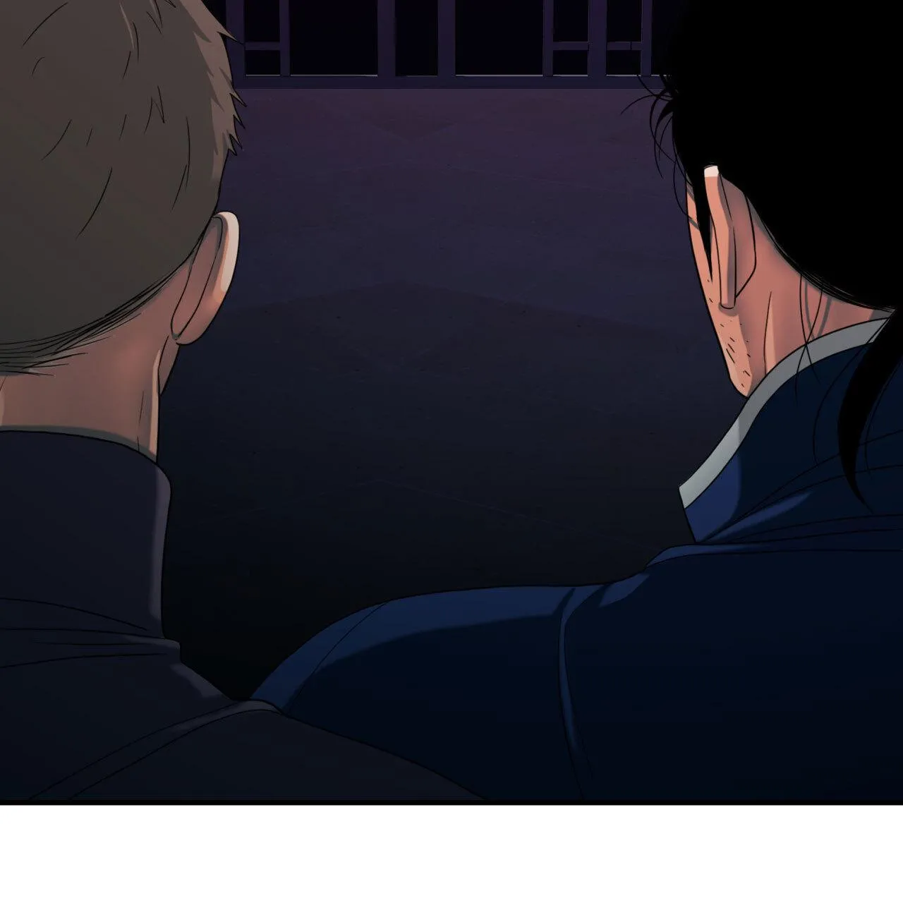 Corrosive Chapter 15 page 141 - 