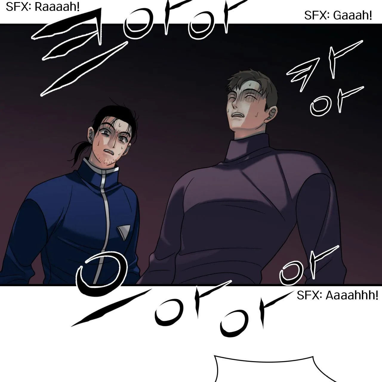 Corrosive Chapter 15 page 150 - 