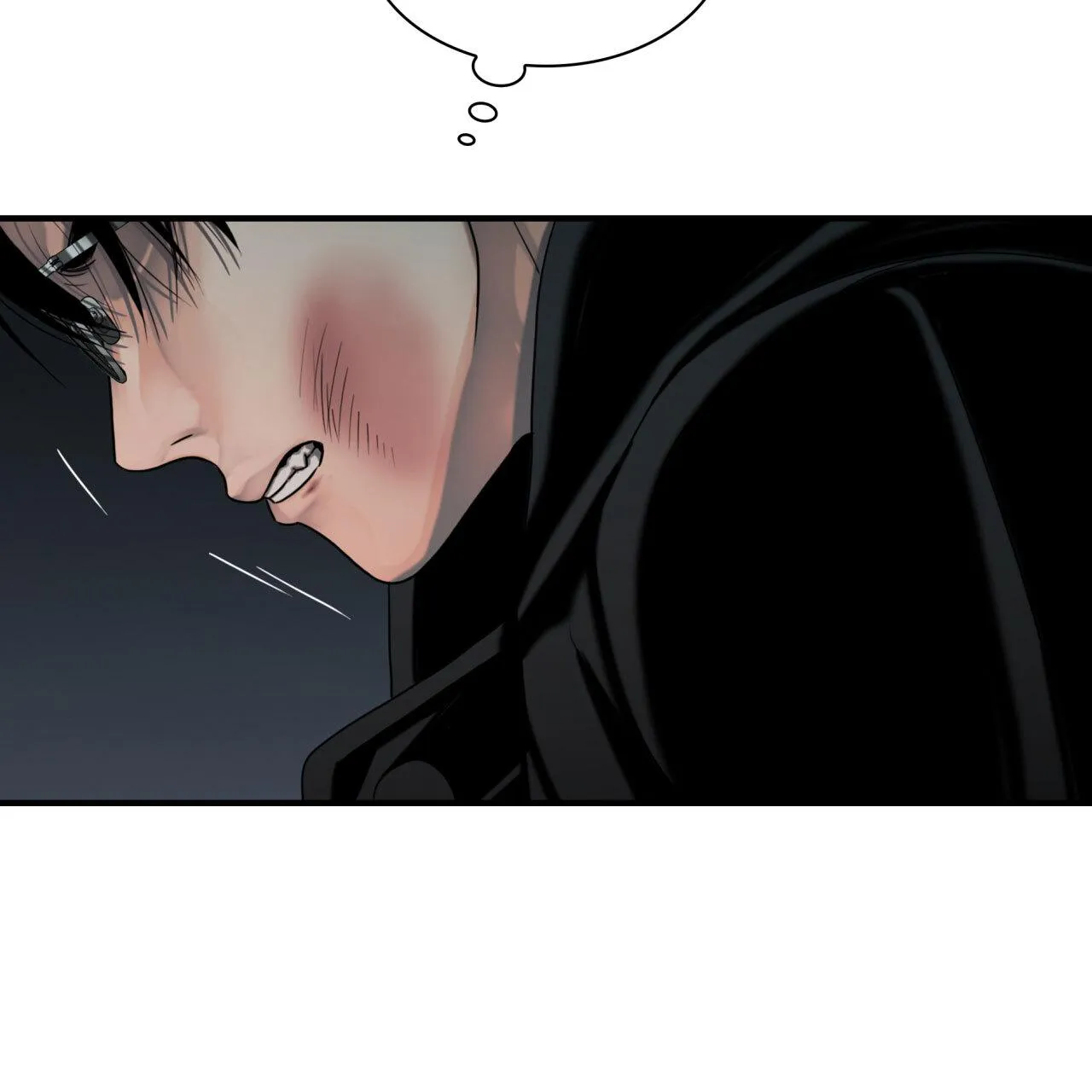 Corrosive Chapter 15 page 21 - 