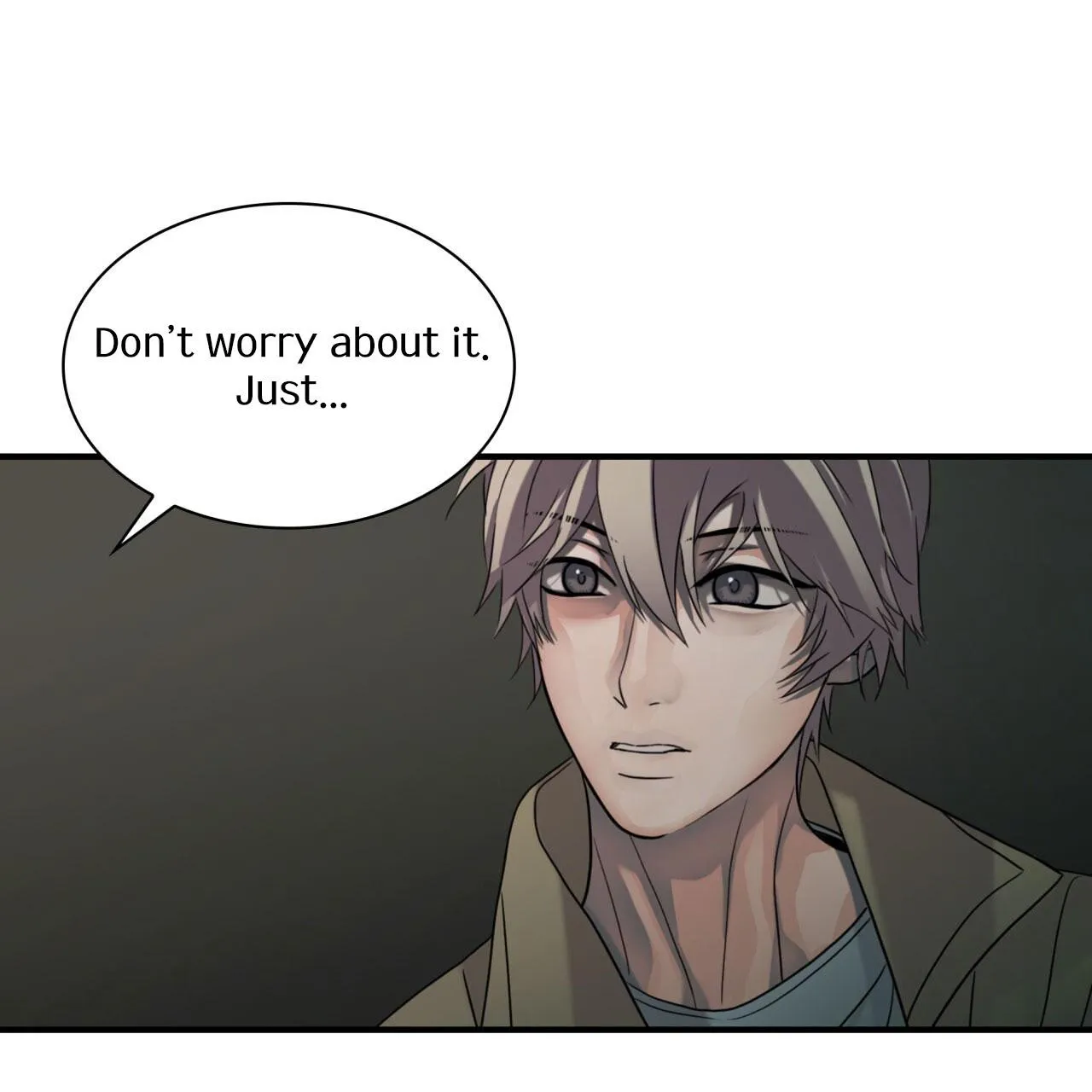 Corrosive Chapter 15 page 22 - 