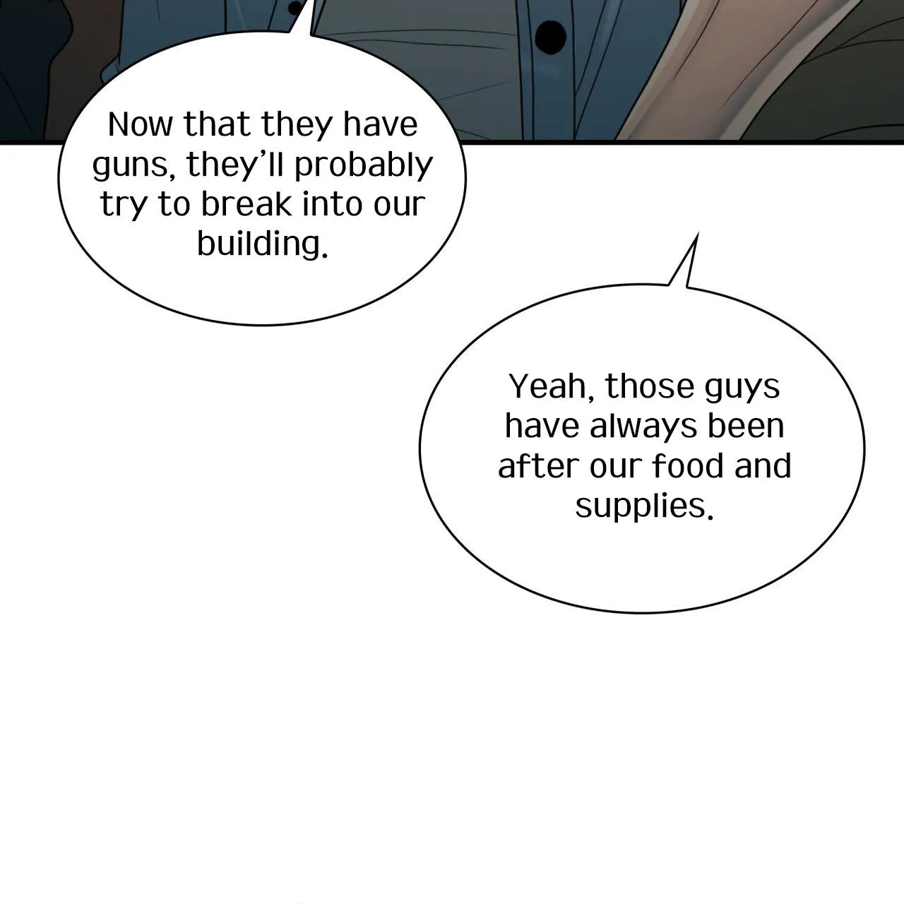 Corrosive Chapter 15 page 36 - 