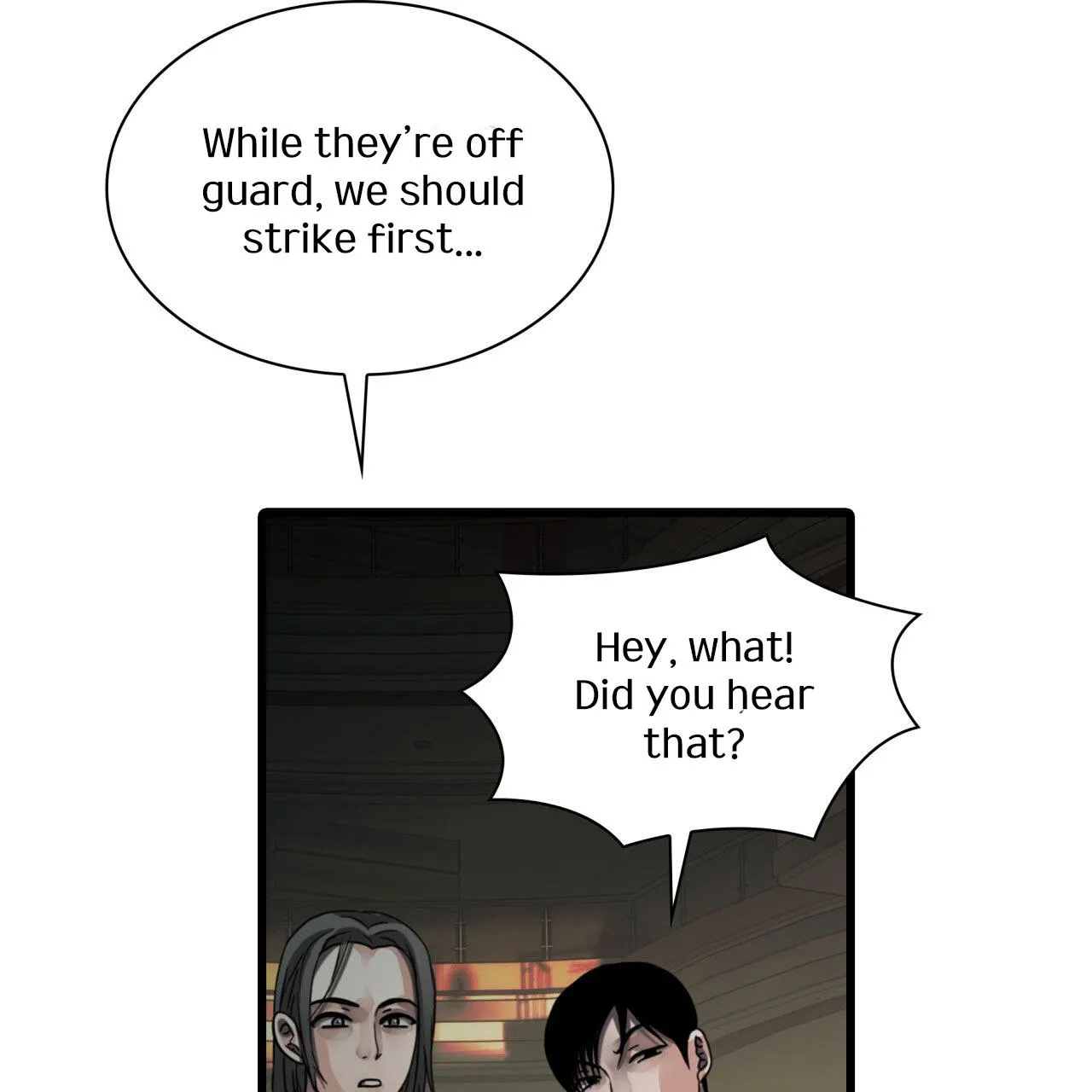 Corrosive Chapter 15 page 37 - 