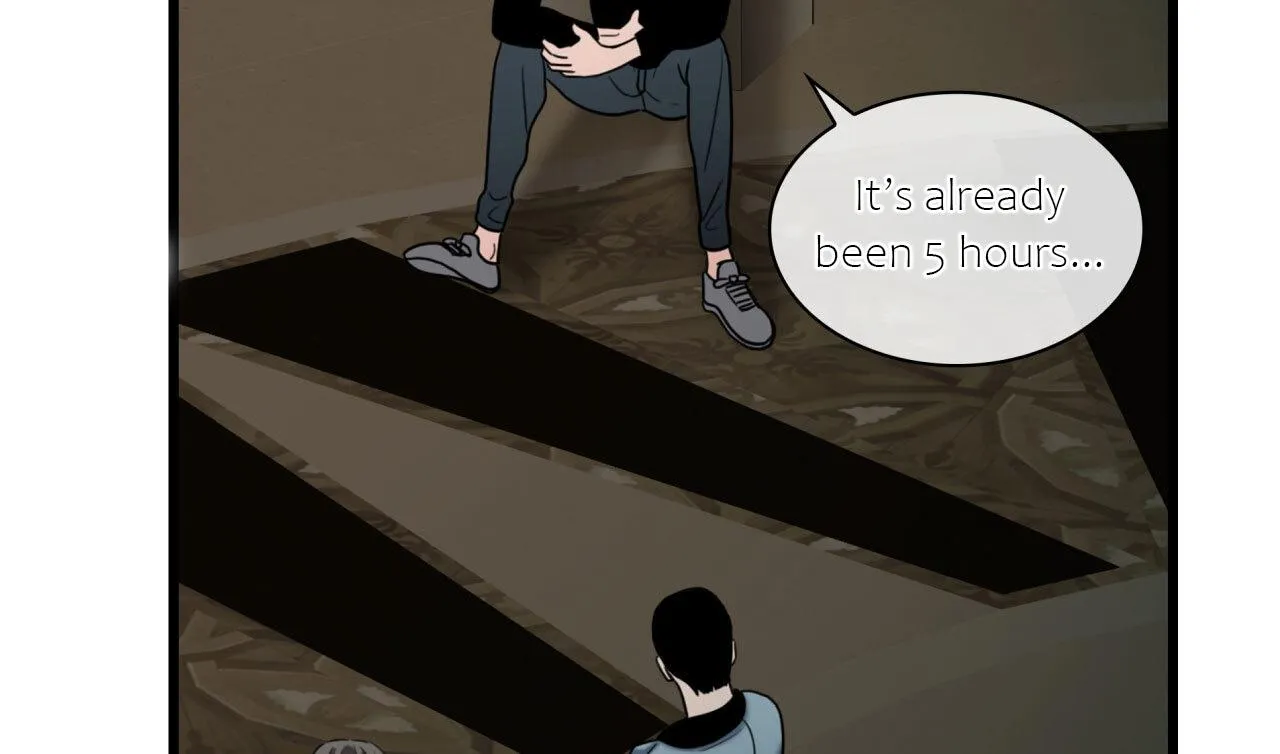 Corrosive Chapter 15 page 40 - 