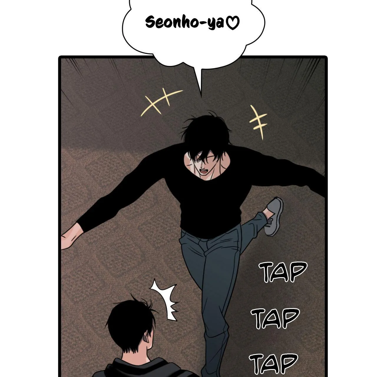 Corrosive Chapter 15 page 52 - 