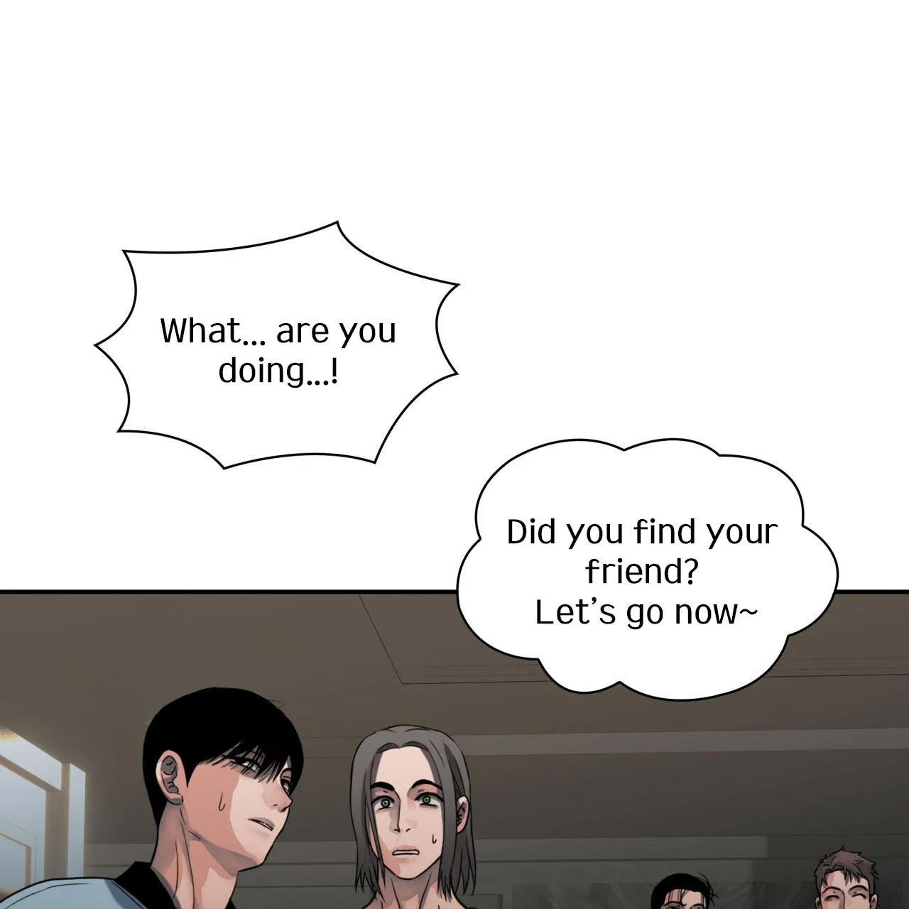 Corrosive Chapter 15 page 57 - 