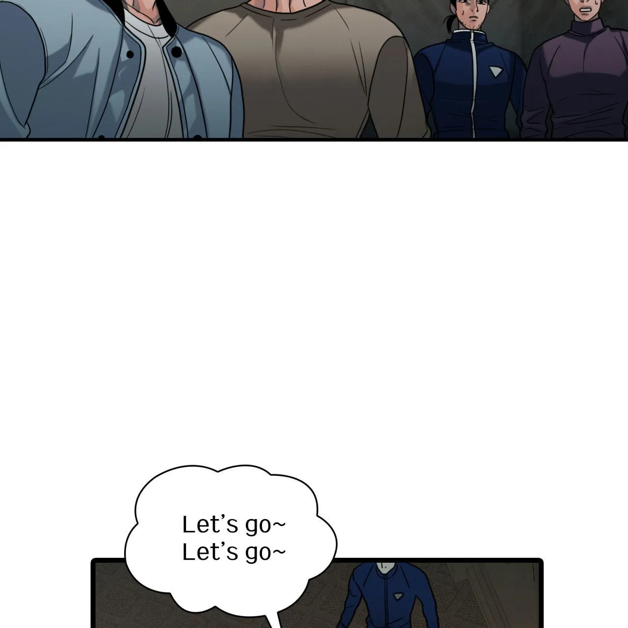 Corrosive Chapter 15 page 58 - 