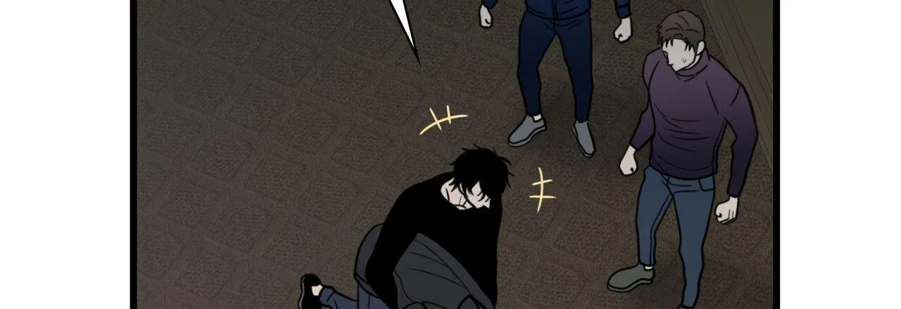 Corrosive Chapter 15 page 59 - 