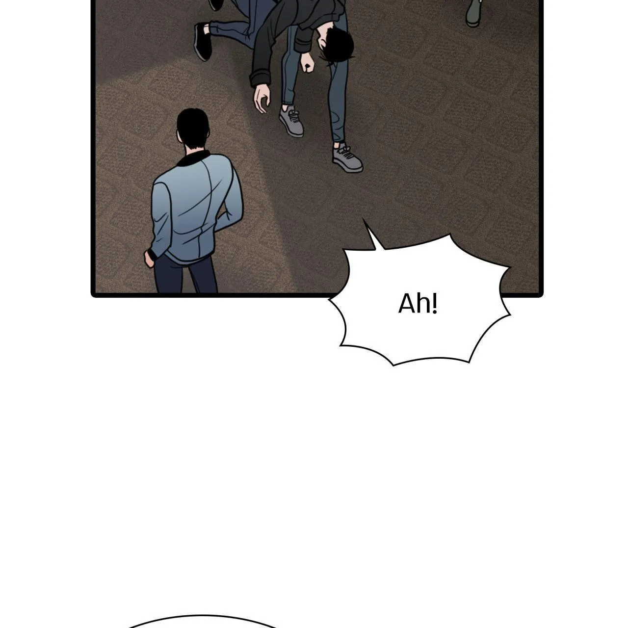 Corrosive Chapter 15 page 60 - 