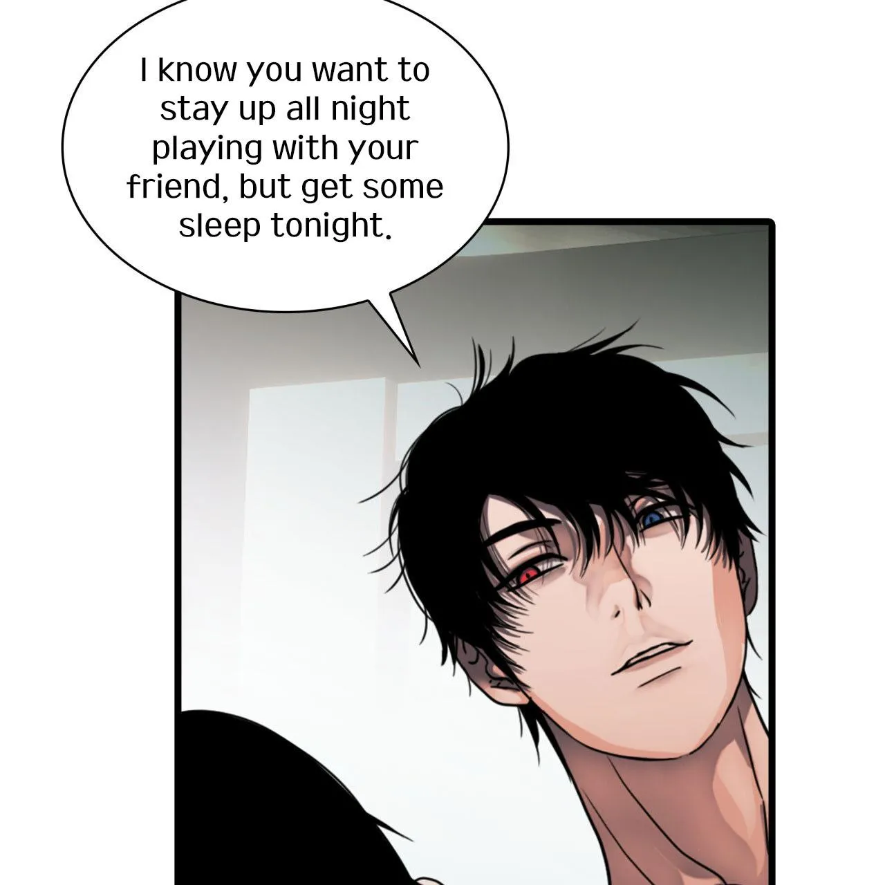 Corrosive Chapter 15 page 61 - 