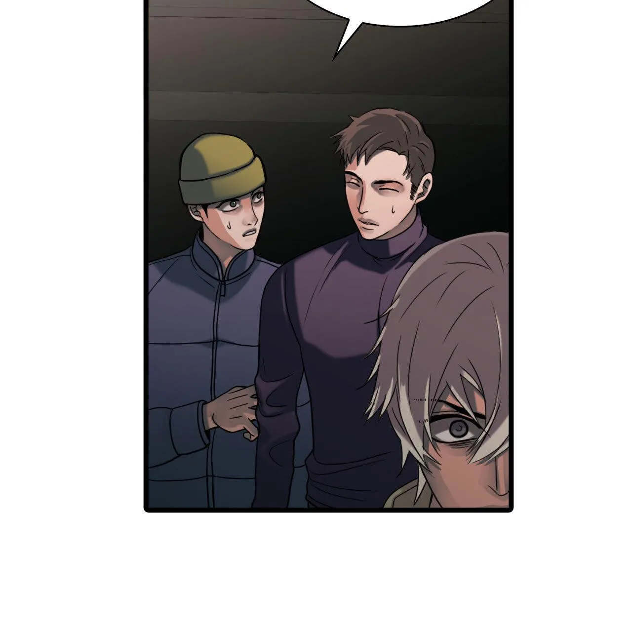 Corrosive Chapter 15 page 72 - 
