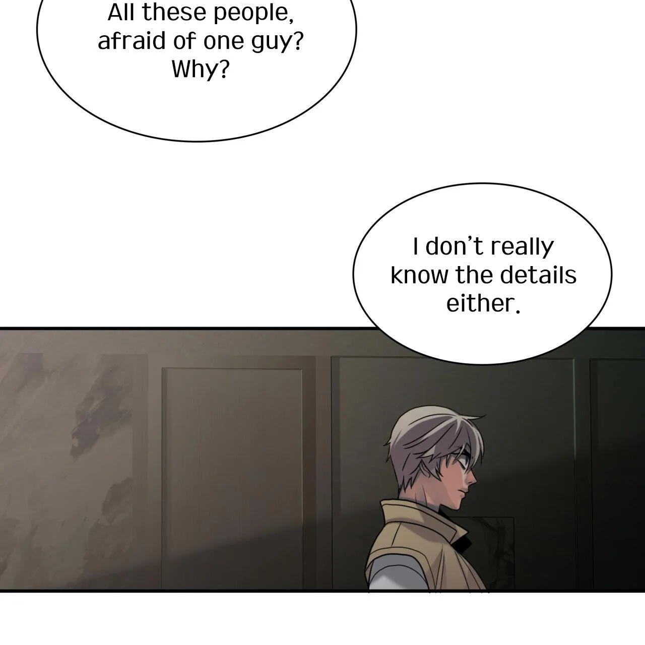 Corrosive Chapter 15 page 74 - 